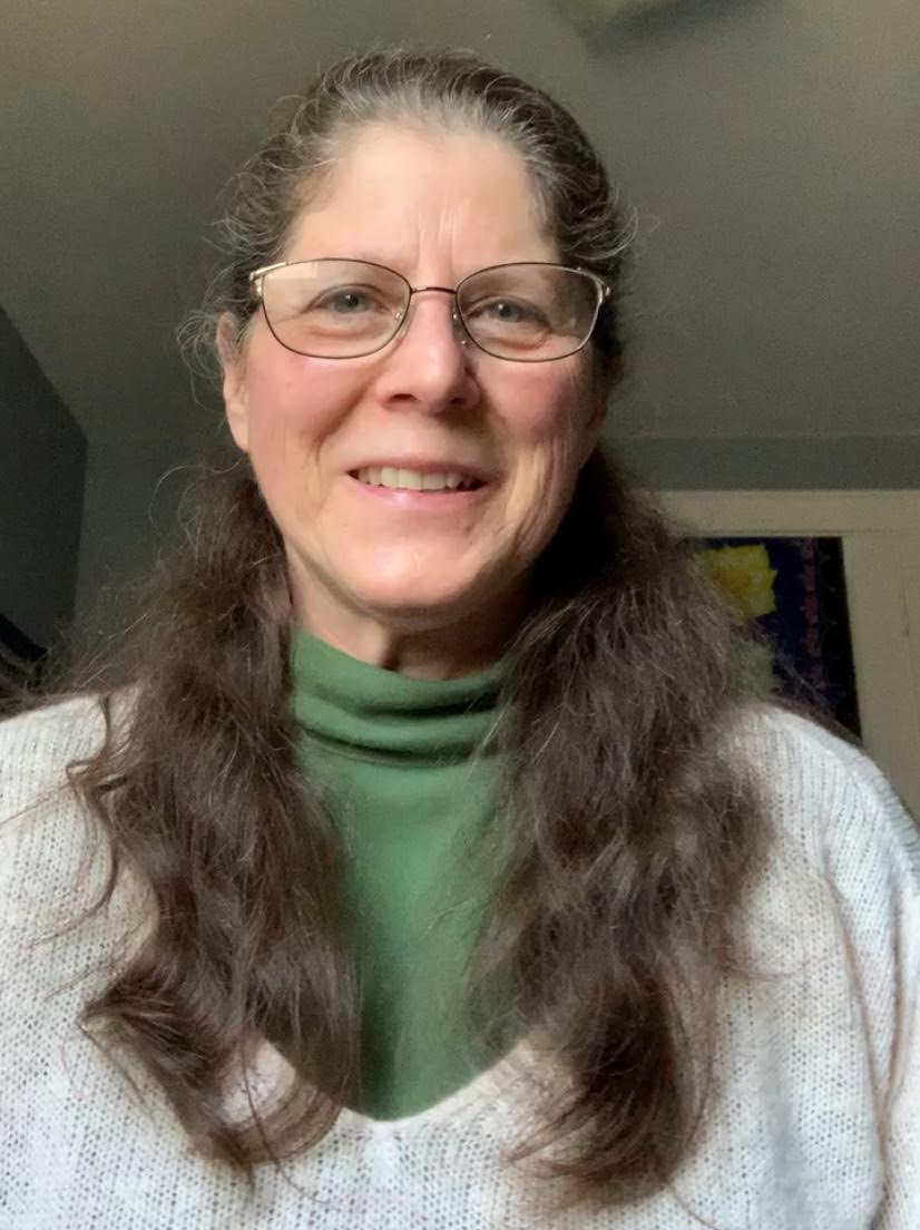 Elizabeth Green, infant and toddler sleep consultant and early parenting educator at Slumber Squad