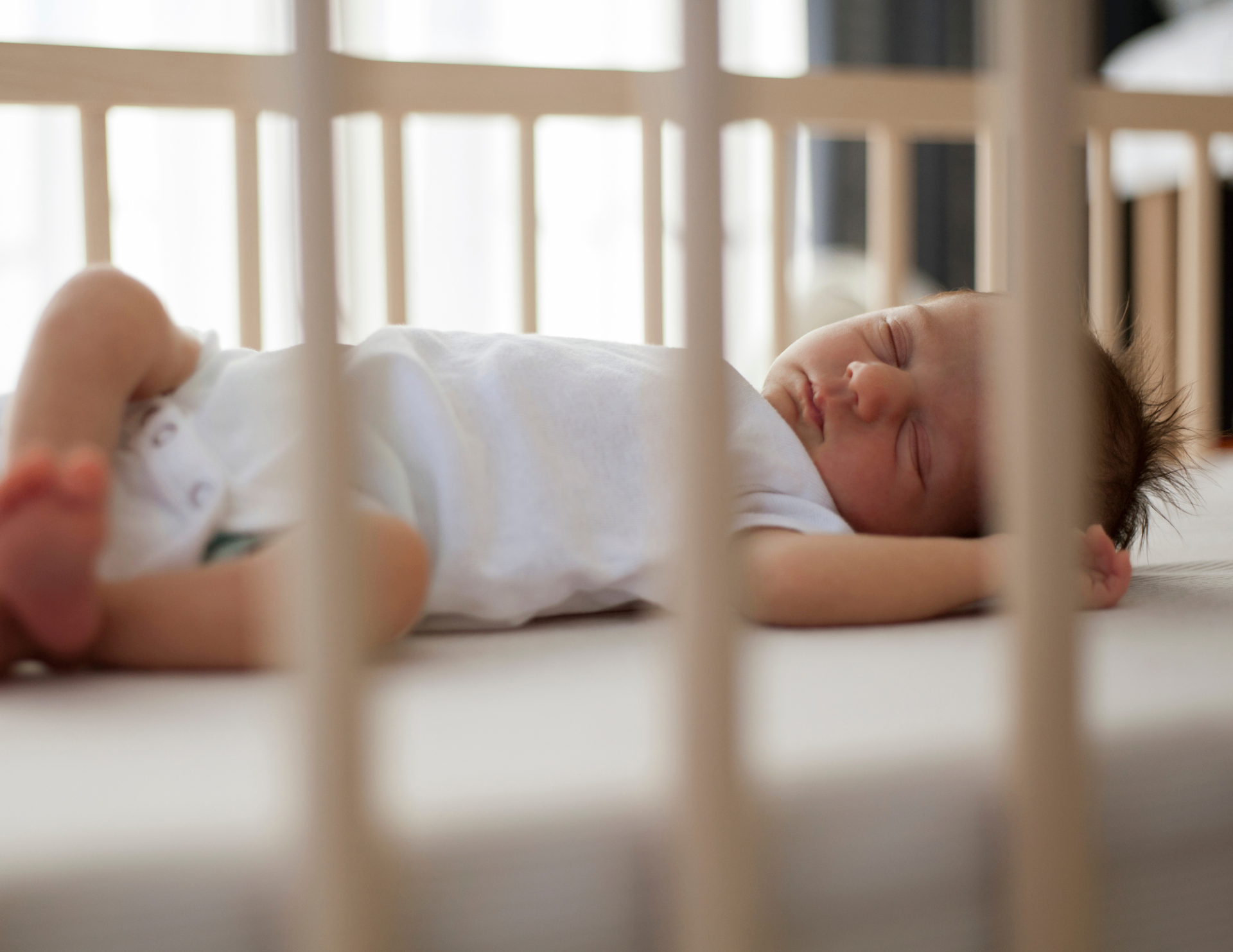 Baby wake windows chart and timing guide for better sleep - comprehensive guide for ages 4-18 months